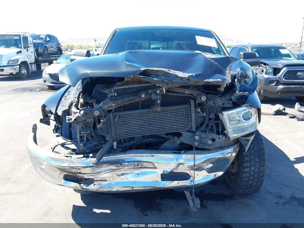 1C6RR7NM7HS882907 2017 RAM 1500 photo no. 12