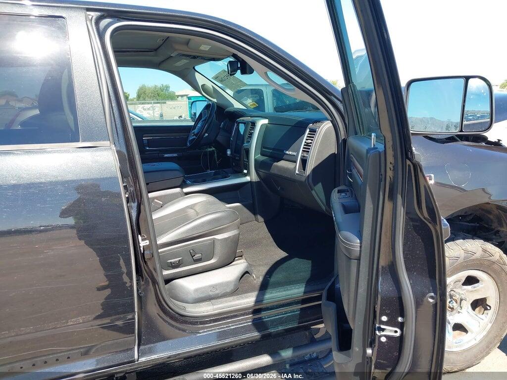 1C6RR7NM7HS882907 2017 RAM 1500 photo no. 5