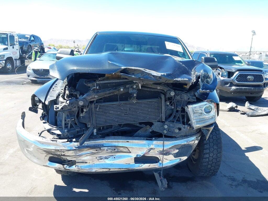 1C6RR7NM7HS882907 2017 RAM 1500 photo no. 6