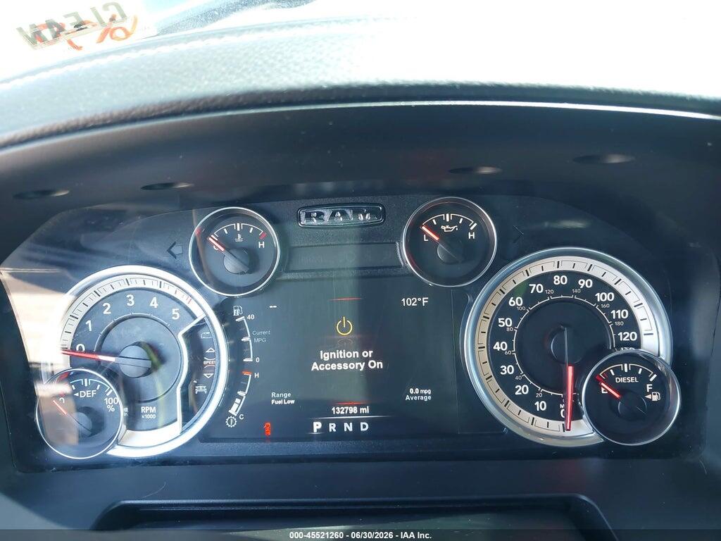 1C6RR7NM7HS882907 2017 RAM 1500 photo no. 7