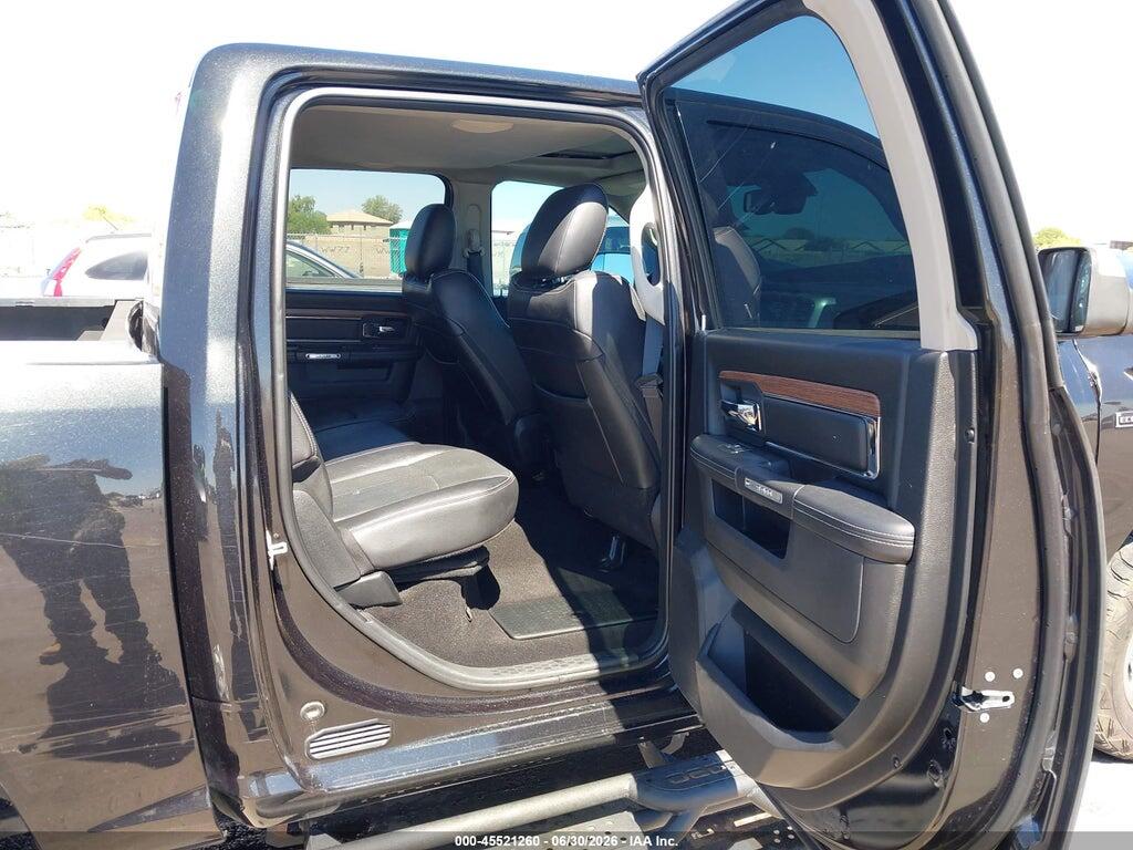 1C6RR7NM7HS882907 2017 RAM 1500 photo no. 8