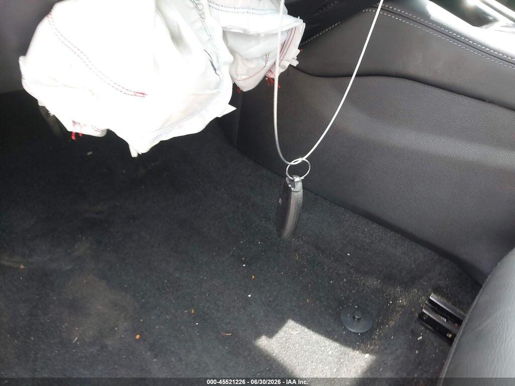 1N4BL4EV3SN309937 2025 NISSAN ALTIMA photo no. 11