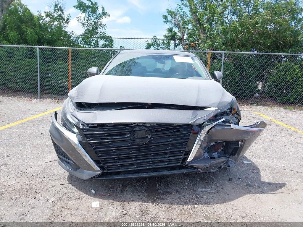 1N4BL4EV3SN309937 2025 NISSAN ALTIMA photo no. 12