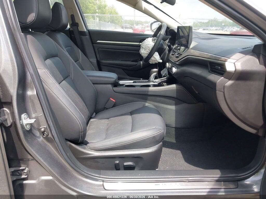1N4BL4EV3SN309937 2025 NISSAN ALTIMA photo no. 5