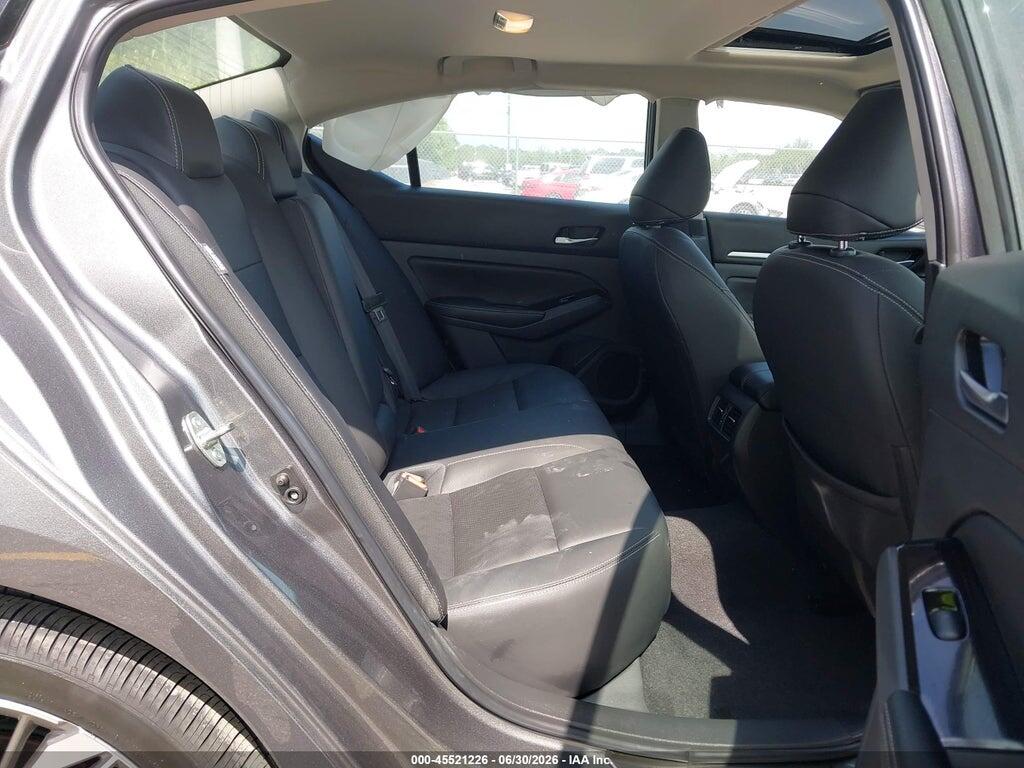 1N4BL4EV3SN309937 2025 NISSAN ALTIMA photo no. 8