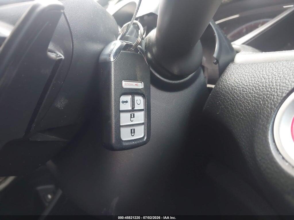 2HGFC2F87LH538772 2020 HONDA CIVIC photo no. 11