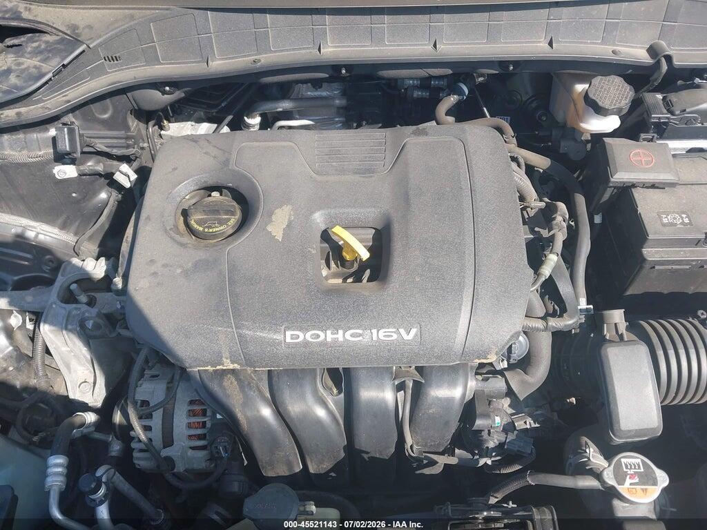 KM8K12AA9KU254516 2019 HYUNDAI KONA photo no. 10