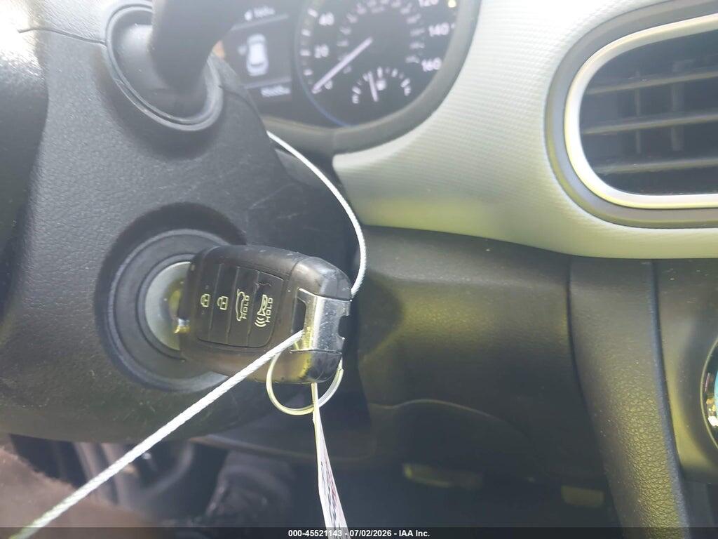 KM8K12AA9KU254516 2019 HYUNDAI KONA photo no. 11