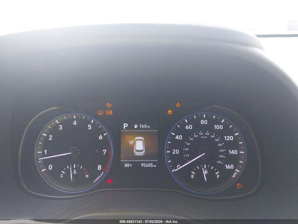 KM8K12AA9KU254516 2019 HYUNDAI KONA photo no. 7