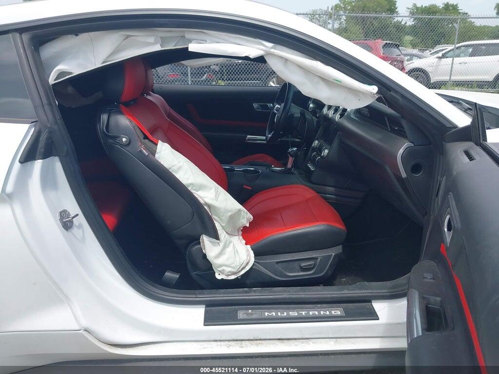 1FA6P8CF9P5306413 2023 FORD MUSTANG photo no. 5