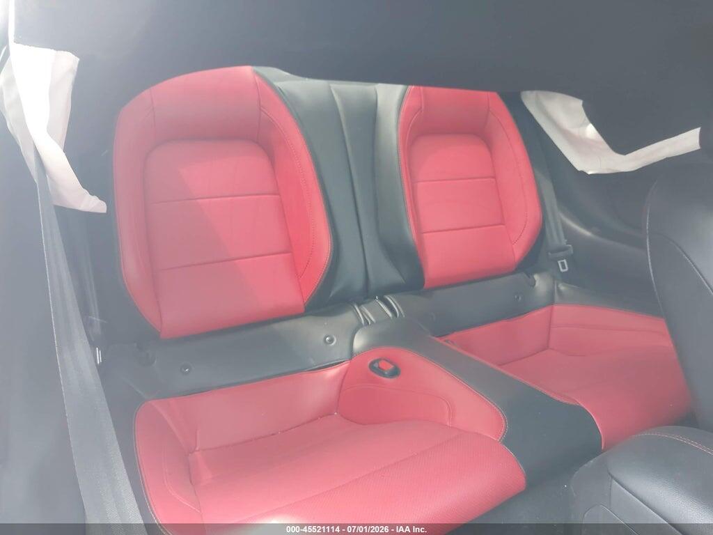 1FA6P8CF9P5306413 2023 FORD MUSTANG photo no. 8