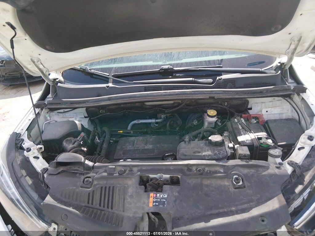 KL4CJASBXLB060515 2020 BUICK ENCORE photo no. 10