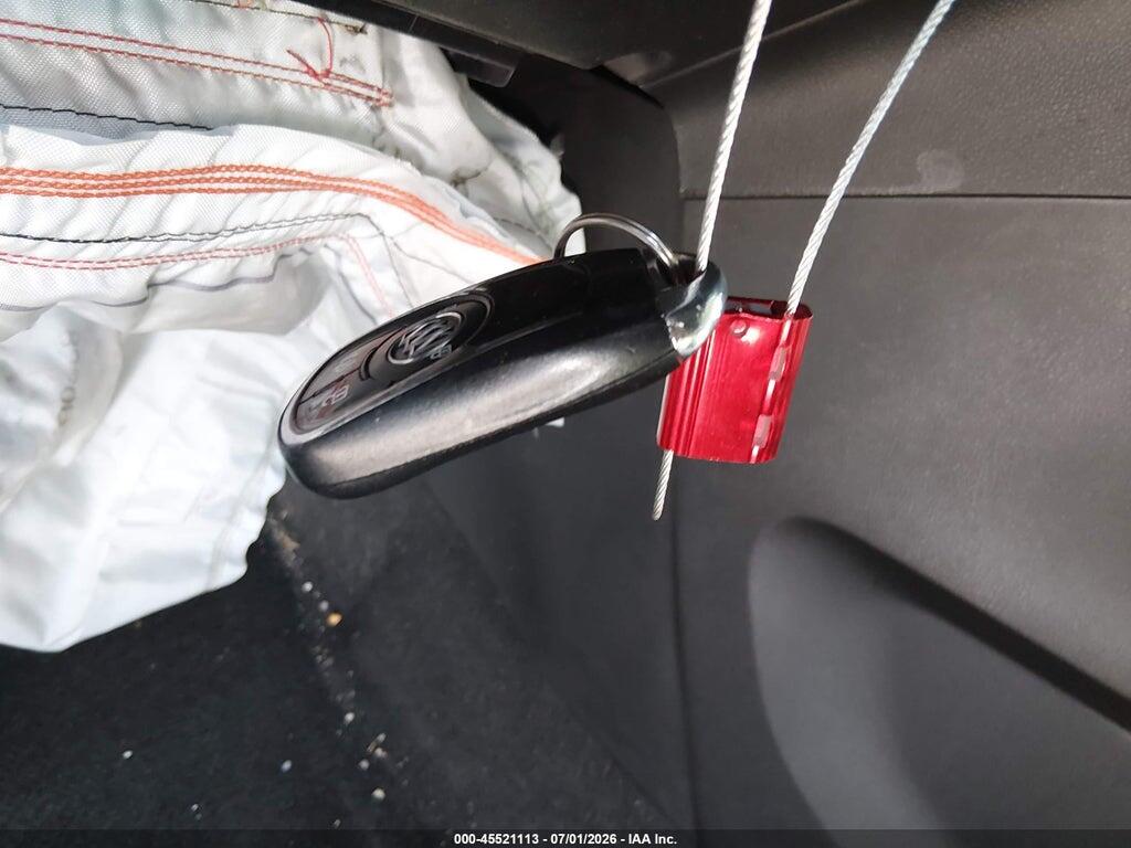 KL4CJASBXLB060515 2020 BUICK ENCORE photo no. 11
