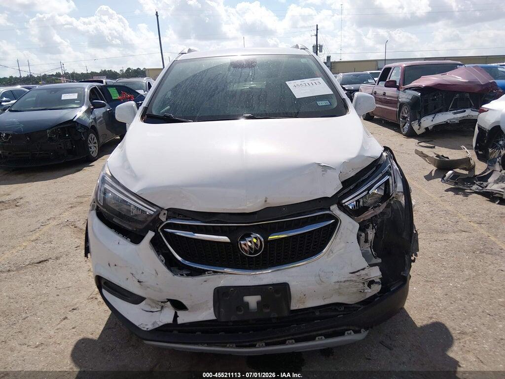 KL4CJASBXLB060515 2020 BUICK ENCORE photo no. 12
