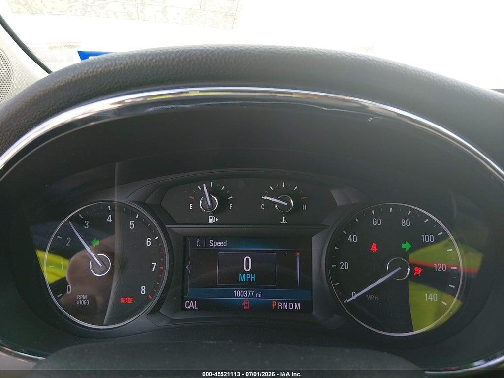 KL4CJASBXLB060515 2020 BUICK ENCORE photo no. 7