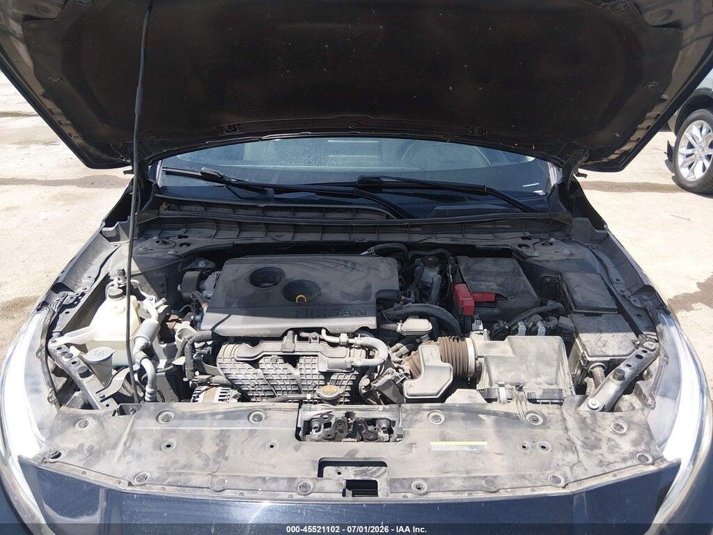 1N4BL4EV3LC114322 2020 NISSAN ALTIMA photo no. 10