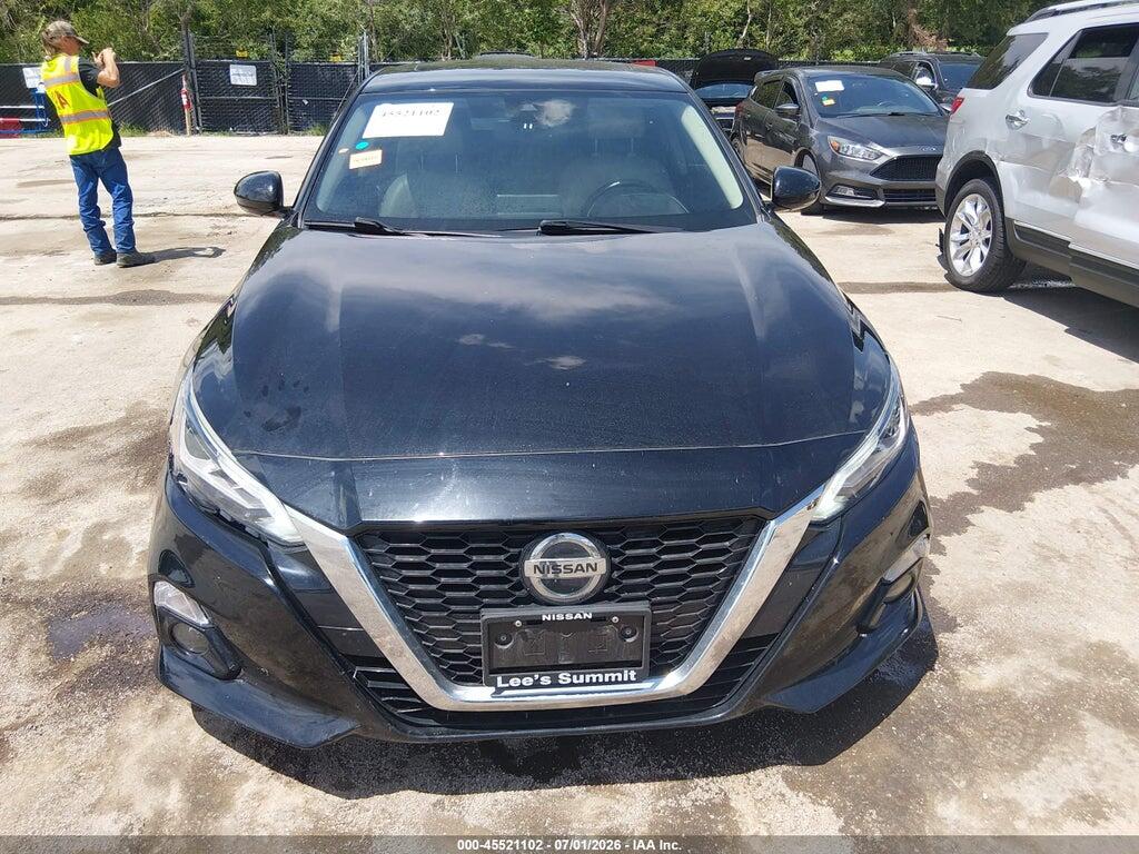 1N4BL4EV3LC114322 2020 NISSAN ALTIMA photo no. 12