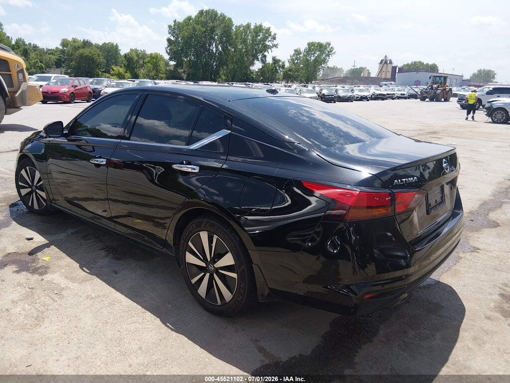 1N4BL4EV3LC114322 2020 NISSAN ALTIMA photo no. 3