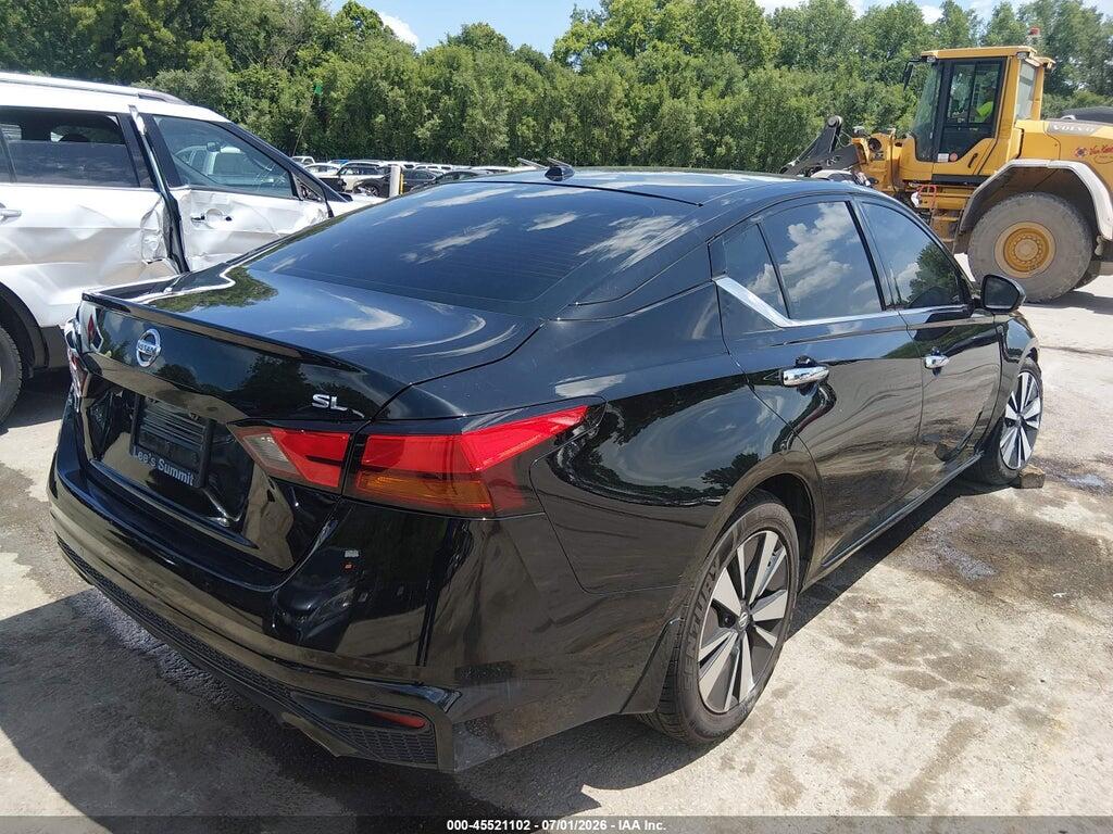 1N4BL4EV3LC114322 2020 NISSAN ALTIMA photo no. 4
