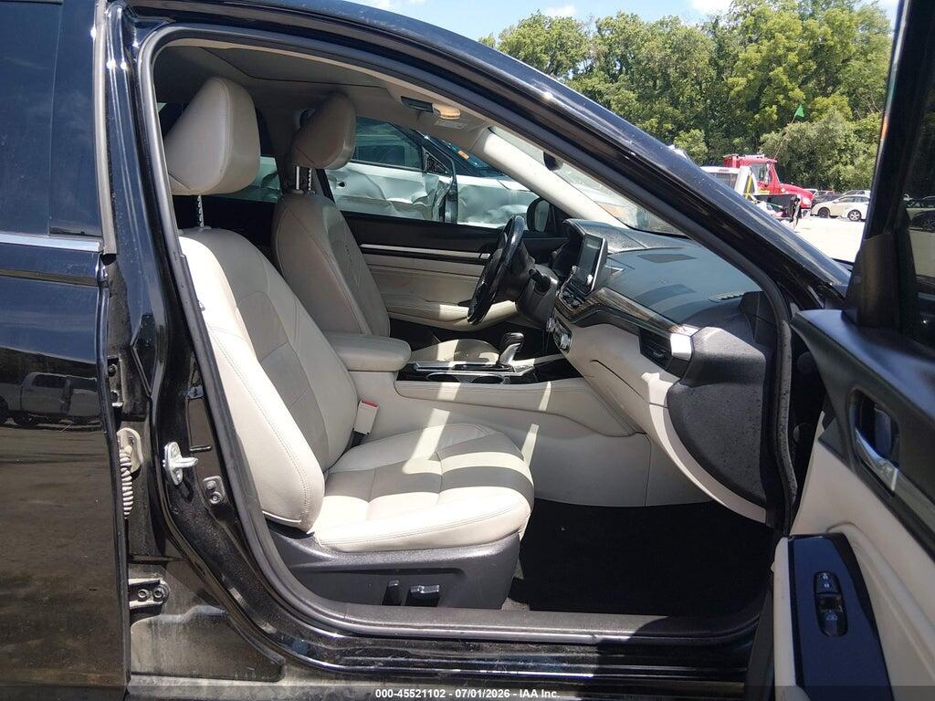 1N4BL4EV3LC114322 2020 NISSAN ALTIMA photo no. 5