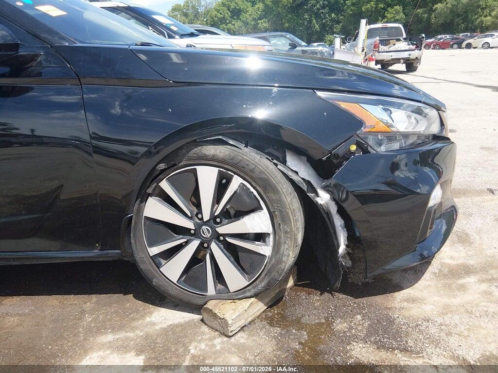 1N4BL4EV3LC114322 2020 NISSAN ALTIMA photo no. 6
