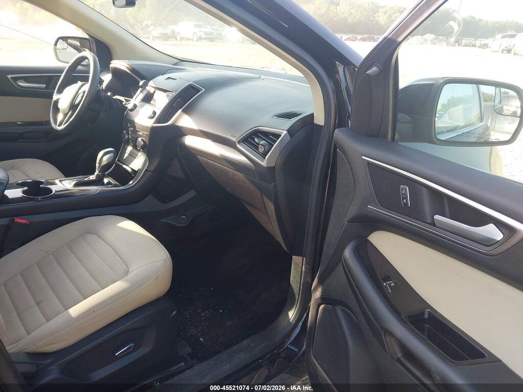 2FMPK4J94GBC17245 2016 FORD EDGE photo no. 5