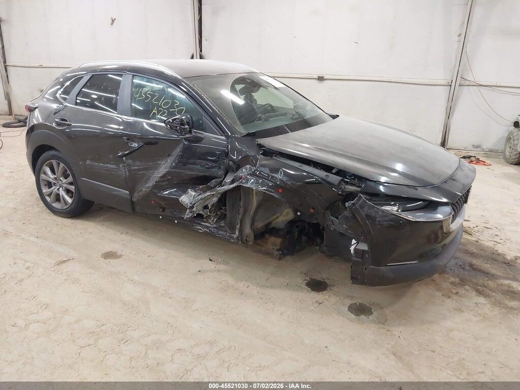 3MVDMBBM0PM512896 2023 MAZDA CX-30 photo no. 1