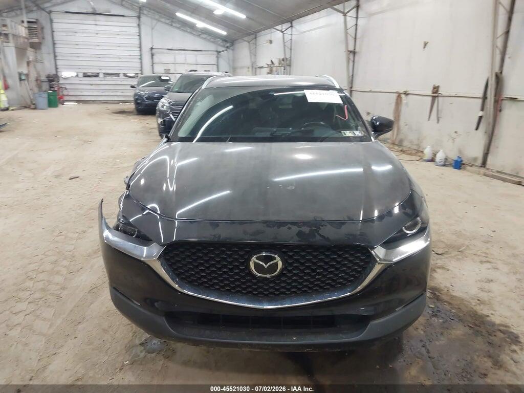 3MVDMBBM0PM512896 2023 MAZDA CX-30 photo no. 12