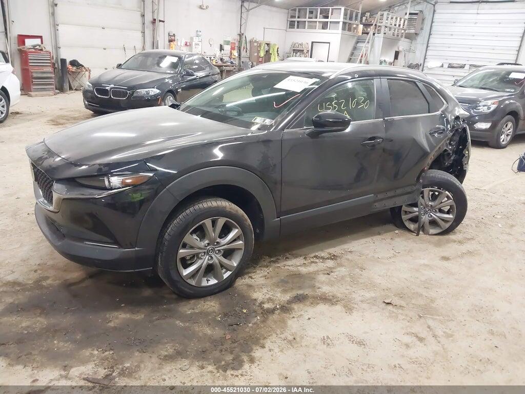 3MVDMBBM0PM512896 2023 MAZDA CX-30 photo no. 2