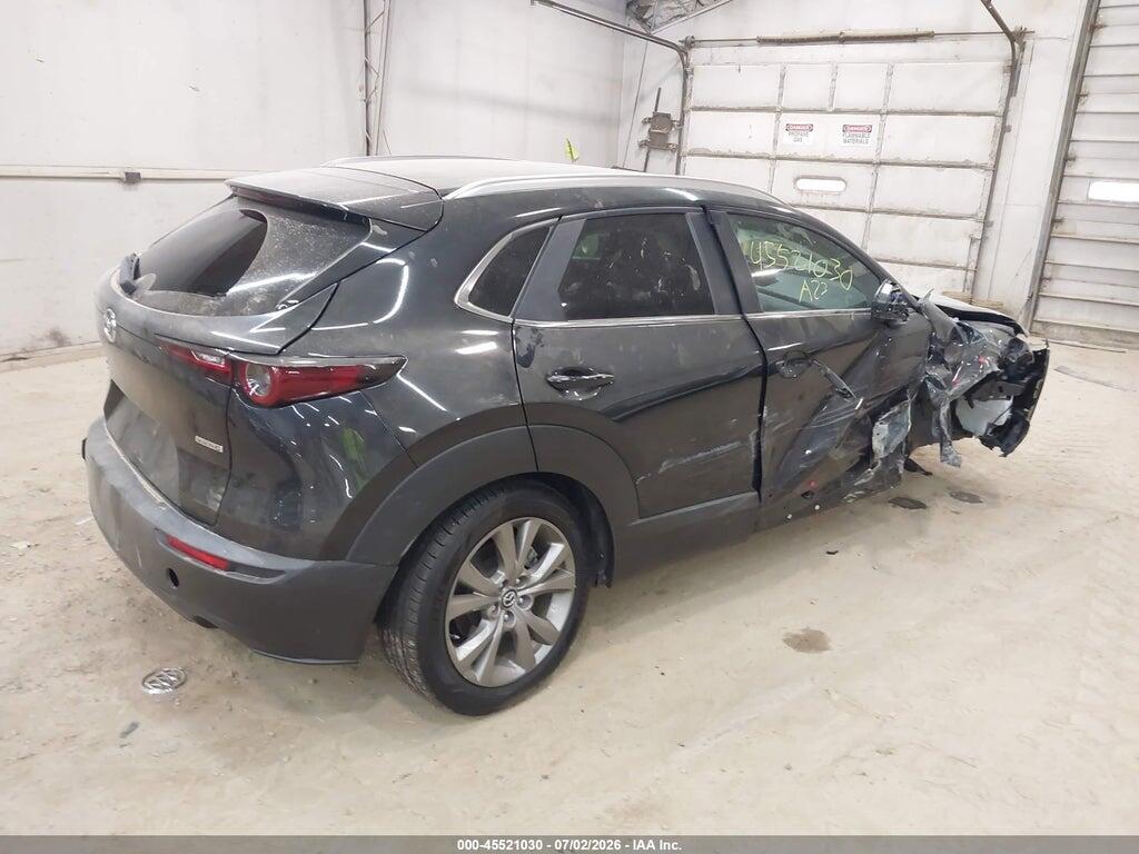 3MVDMBBM0PM512896 2023 MAZDA CX-30 photo no. 4