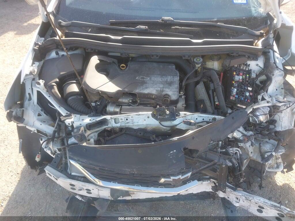 3G1BE6SM2HS508903 2017 CHEVROLET CRUZE photo no. 10
