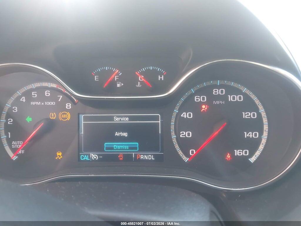 3G1BE6SM2HS508903 2017 CHEVROLET CRUZE photo no. 7