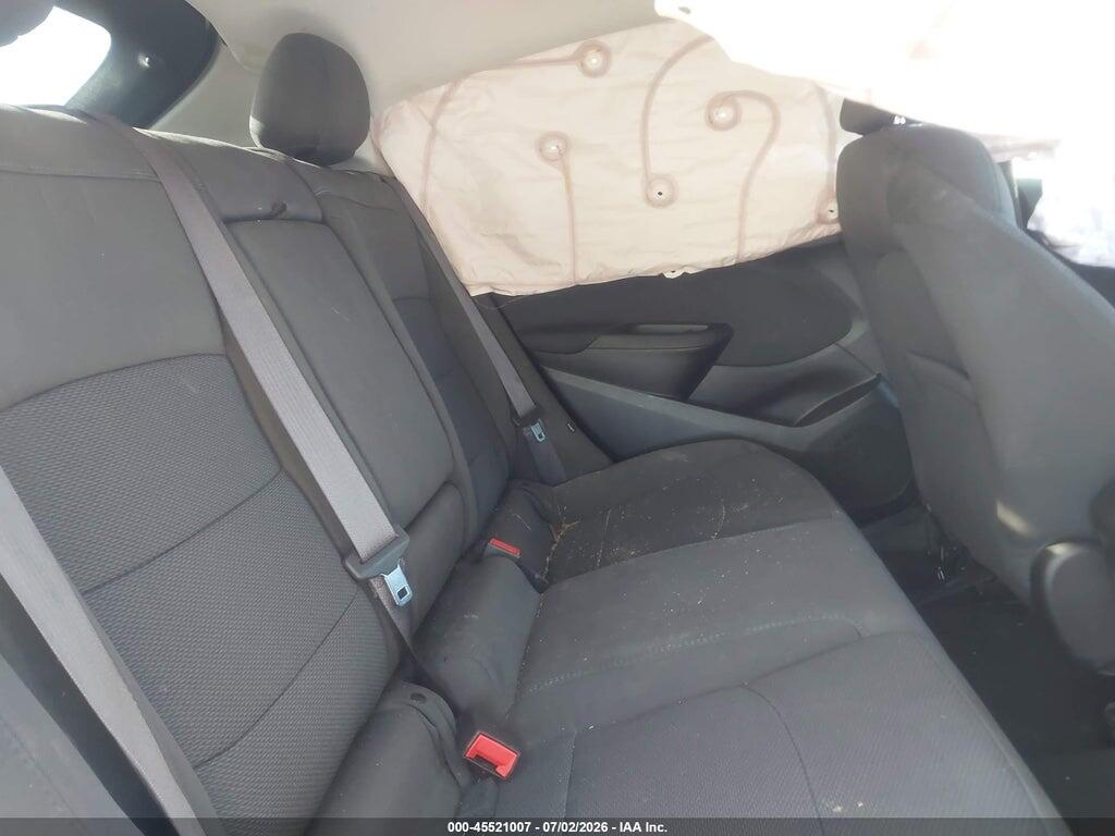 3G1BE6SM2HS508903 2017 CHEVROLET CRUZE photo no. 8