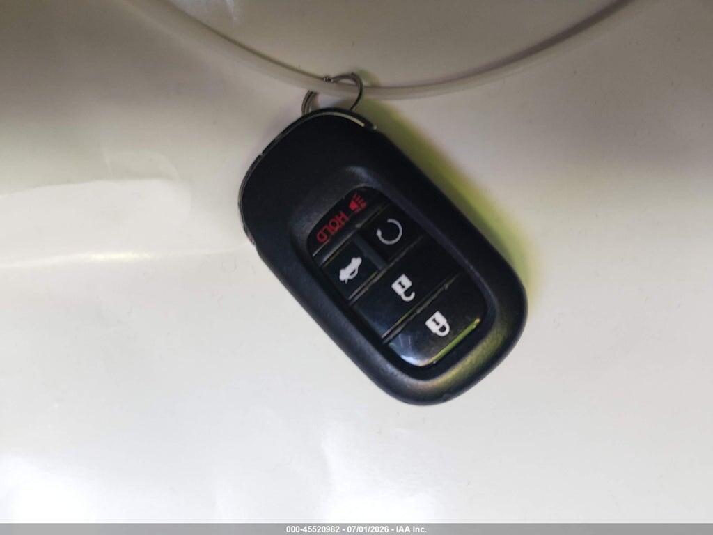 2HGFE2F54NH557007 2022 HONDA CIVIC photo no. 11