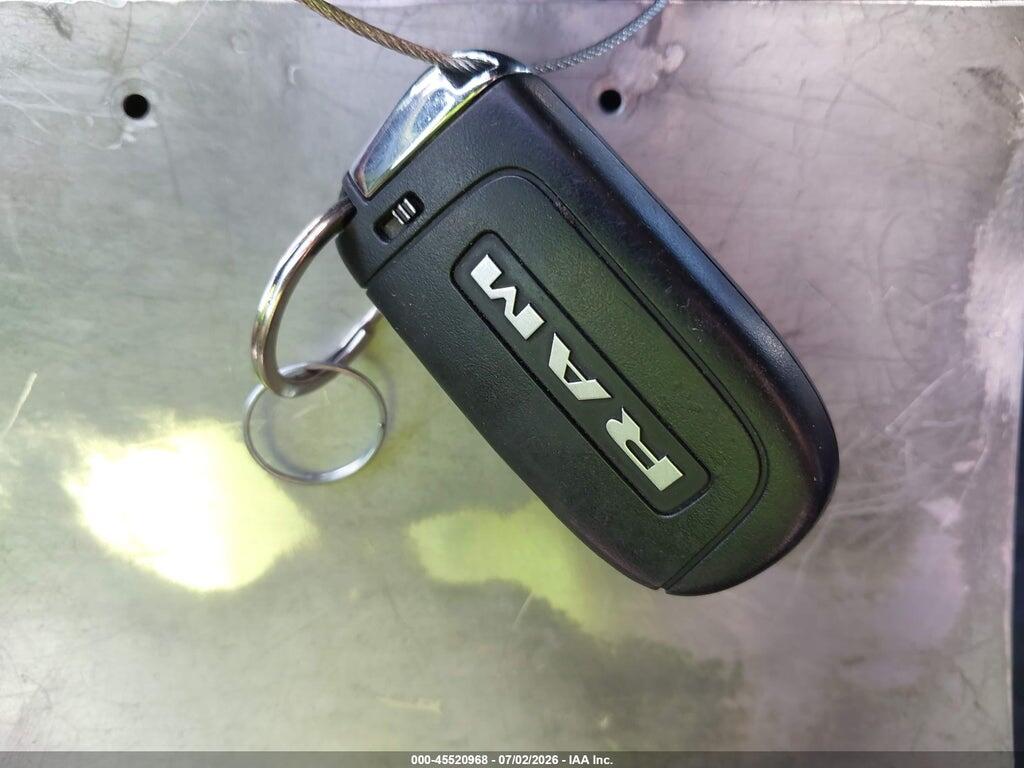 3C6LRVDG8PE564804 2023 RAM PROMASTER 2500 photo no. 11