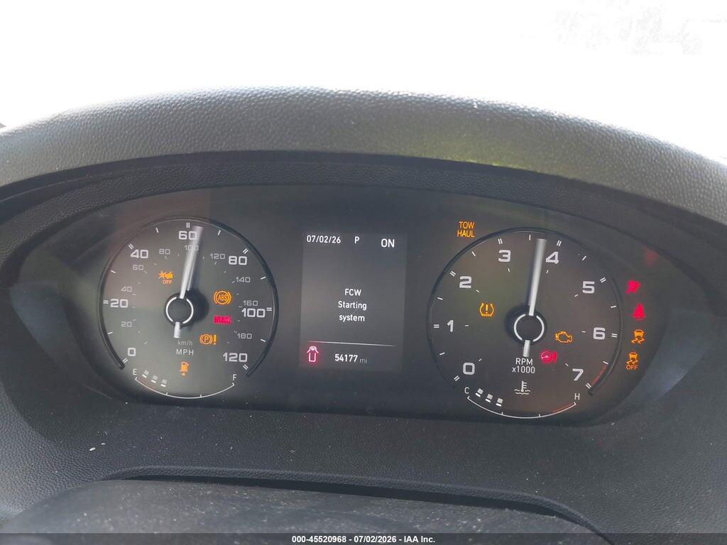 3C6LRVDG8PE564804 2023 RAM PROMASTER 2500 photo no. 7