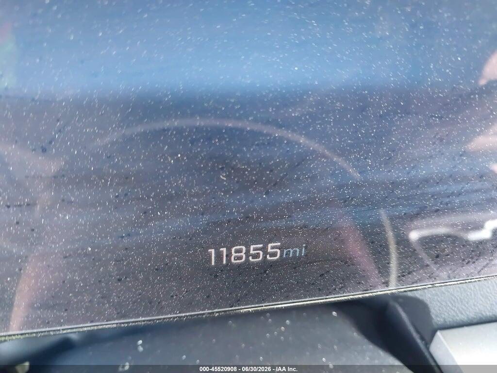 1GNERGRS7SJ174046 2025 CHEVROLET TRAVERSE photo no. 7