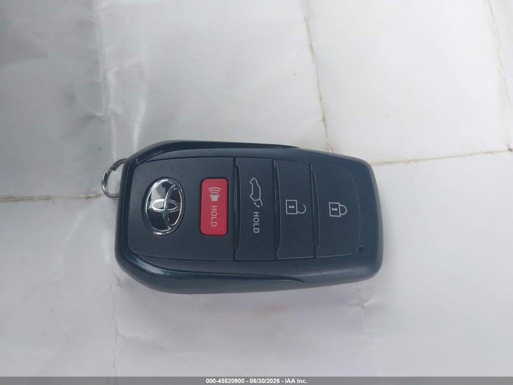 5TDAAAB55TS130583 2026 TOYOTA GRAND HIGHLANDER photo no. 11