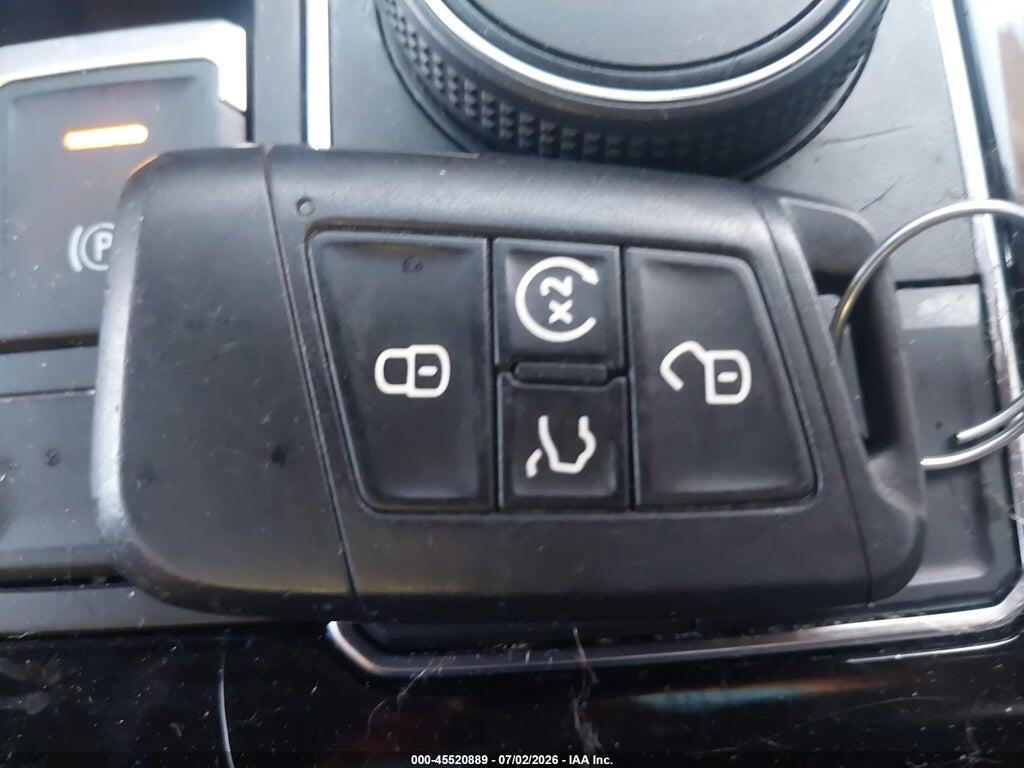 1V2KE2CA2NC222683 2022 VOLKSWAGEN ATLAS CROSS SPORT photo no. 11