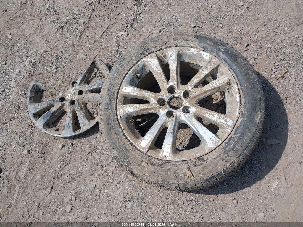 1C3CCCAB1HN503142 2017 CHRYSLER 200 photo no. 12