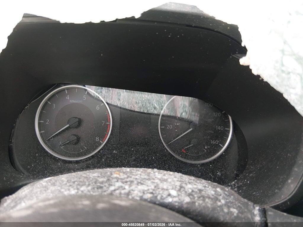 3N1AB8BV4SY207606 2025 NISSAN SENTRA photo no. 7