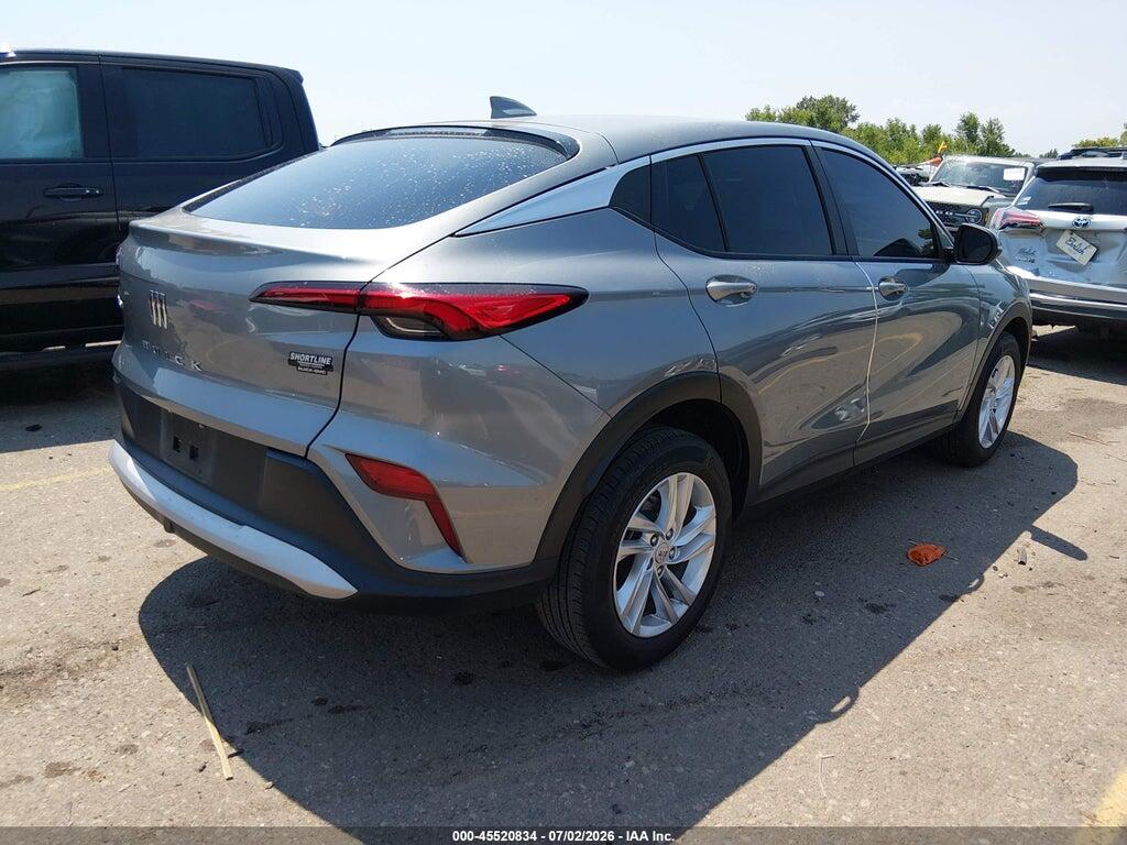 KL47LAE29RB052745 2024 BUICK ENVISTA photo no. 4