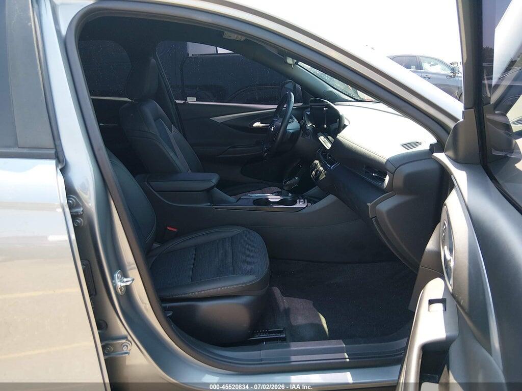 KL47LAE29RB052745 2024 BUICK ENVISTA photo no. 5