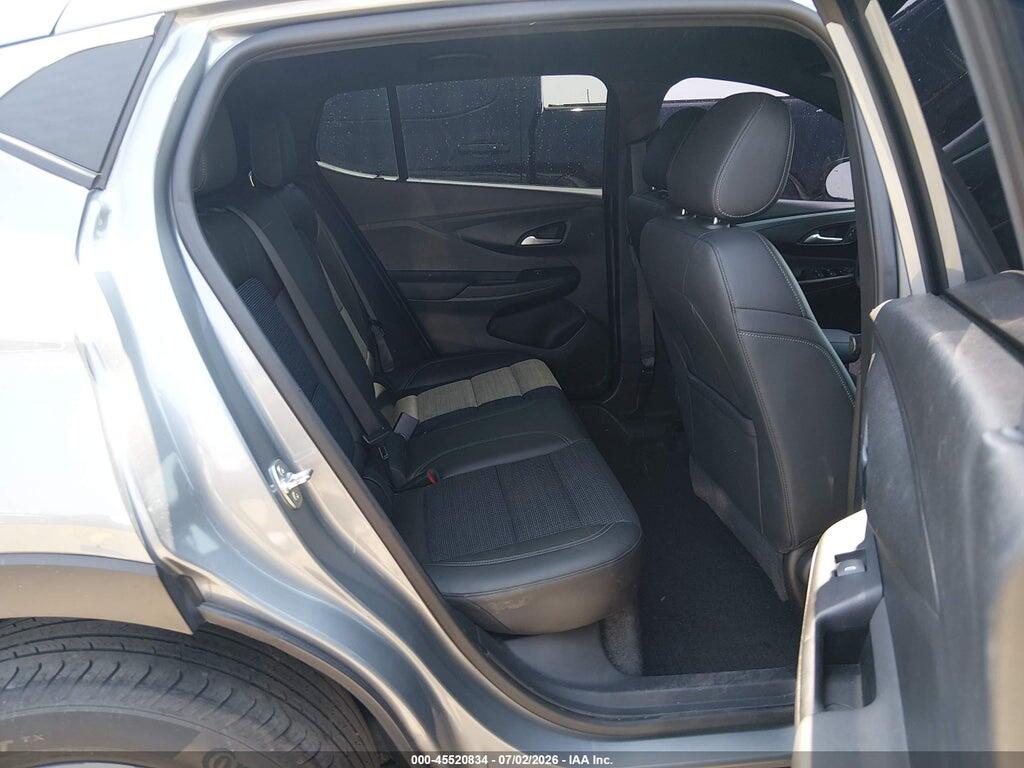 KL47LAE29RB052745 2024 BUICK ENVISTA photo no. 8