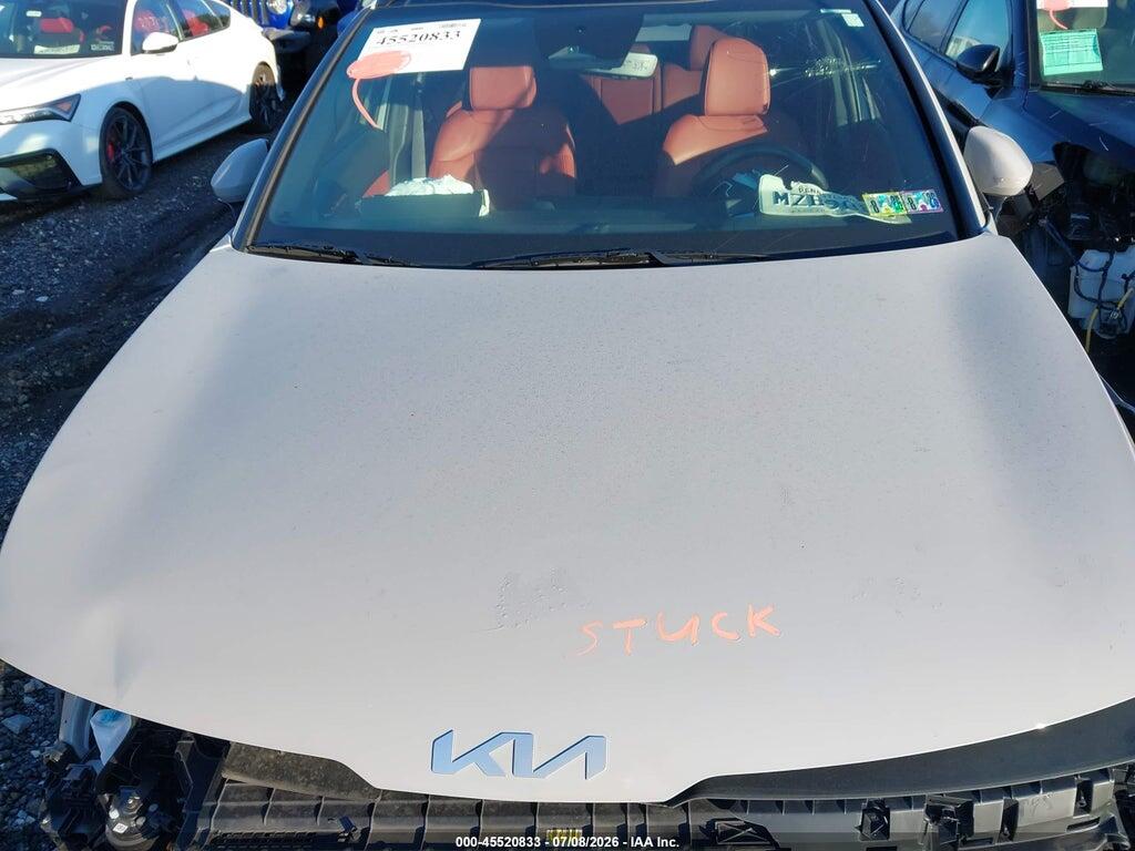 KNDPXDDG0T7285013 2026 KIA SPORTAGE HYBRID photo no. 10