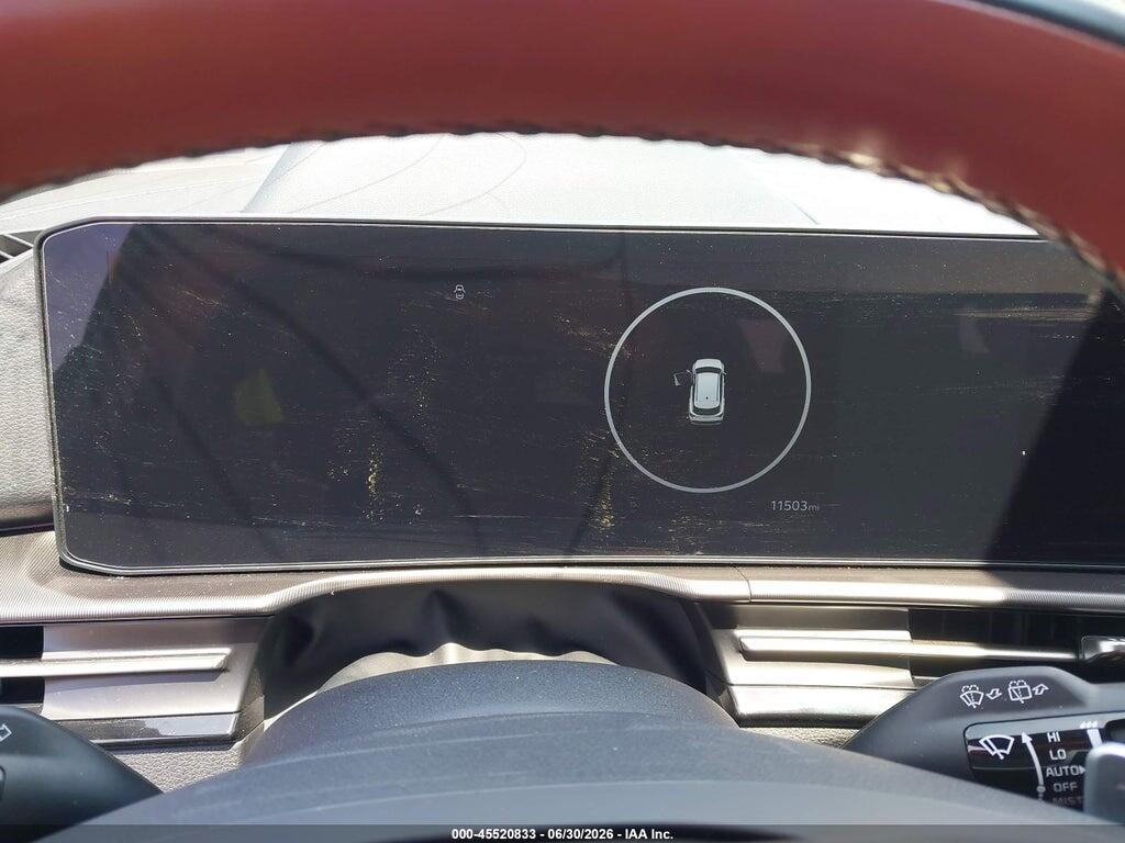 KNDPXDDG0T7285013 2026 KIA SPORTAGE HYBRID photo no. 7
