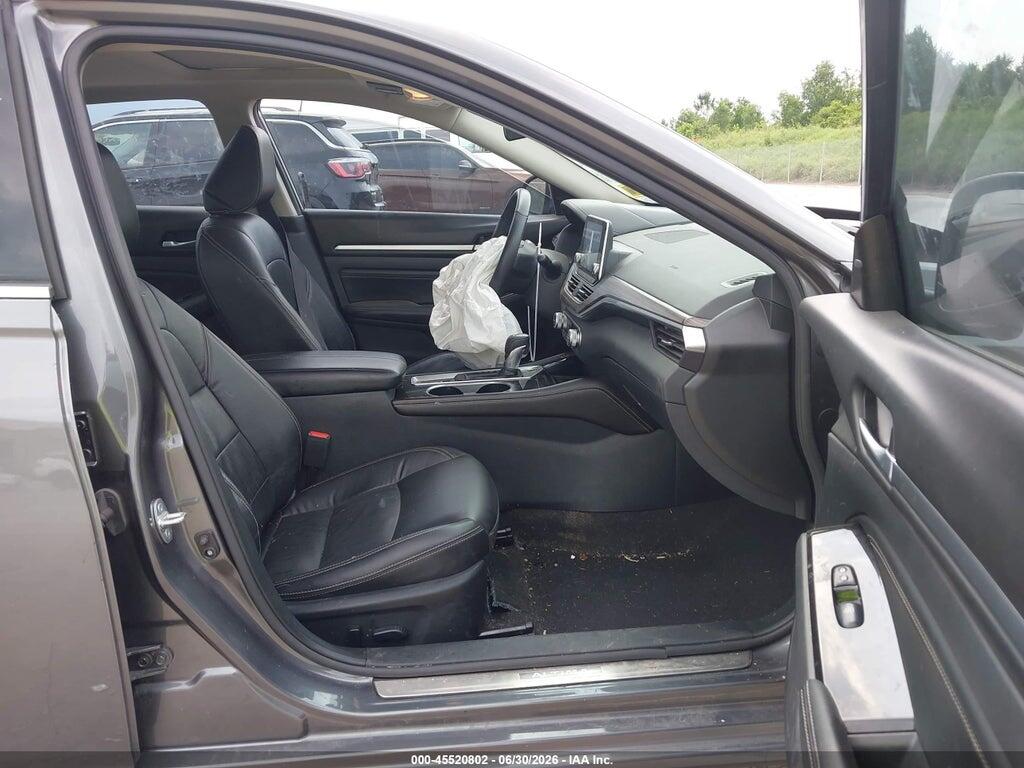 1N4BL4EWXMN422604 2021 NISSAN ALTIMA photo no. 5