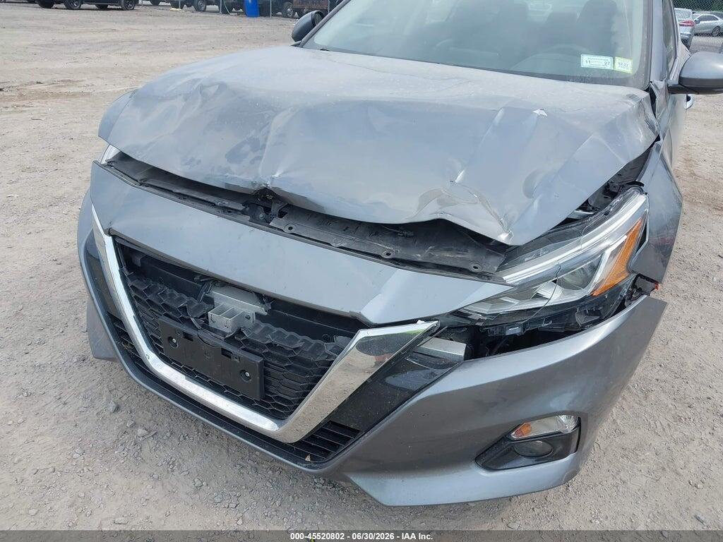 1N4BL4EWXMN422604 2021 NISSAN ALTIMA photo no. 6