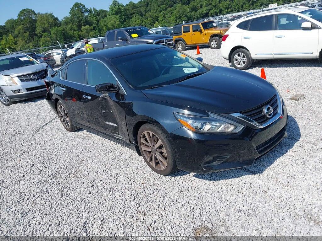 1N4AL3AP1GC279174 2016 NISSAN ALTIMA photo no. 1