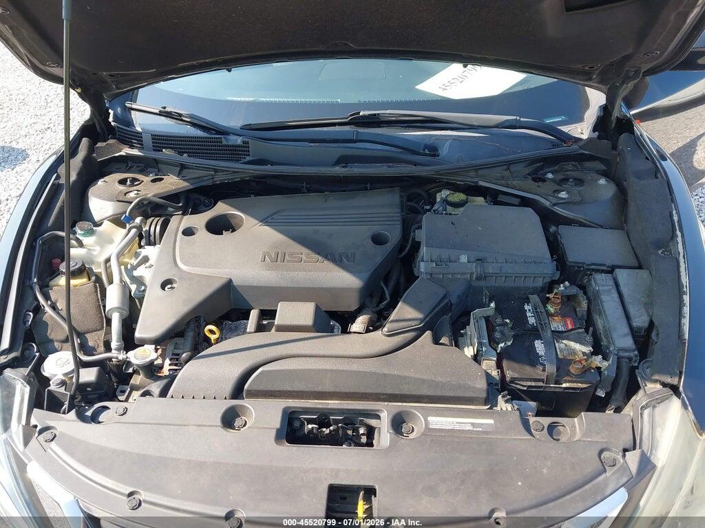 1N4AL3AP1GC279174 2016 NISSAN ALTIMA photo no. 10